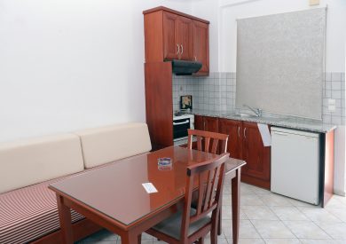 Apartman A4 sa kuhinjom